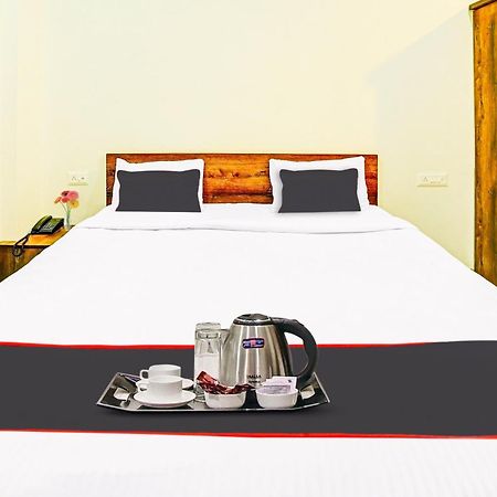 Hotel O Ssg Бхопал Экстерьер фото